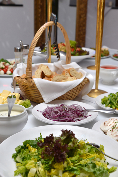 Restaurant Schickeria | Restaurant Schickeria in Braunschweig