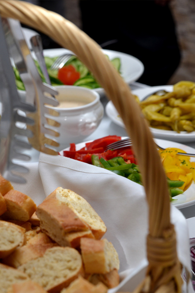Restaurant Schickeria | Restaurant Schickeria in Braunschweig